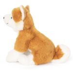 LIVING NATURE Super Soft Shiba Inu