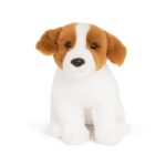 LIVING NATURE Super Soft Jack Russell