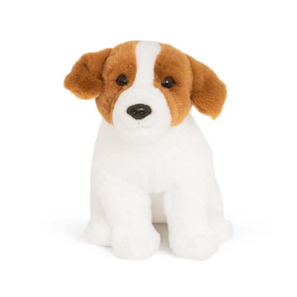 LIVING NATURE Super Soft Jack Russell
