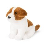 LIVING NATURE Super Soft Jack Russell