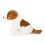 LIVING NATURE Super Soft Jack Russell