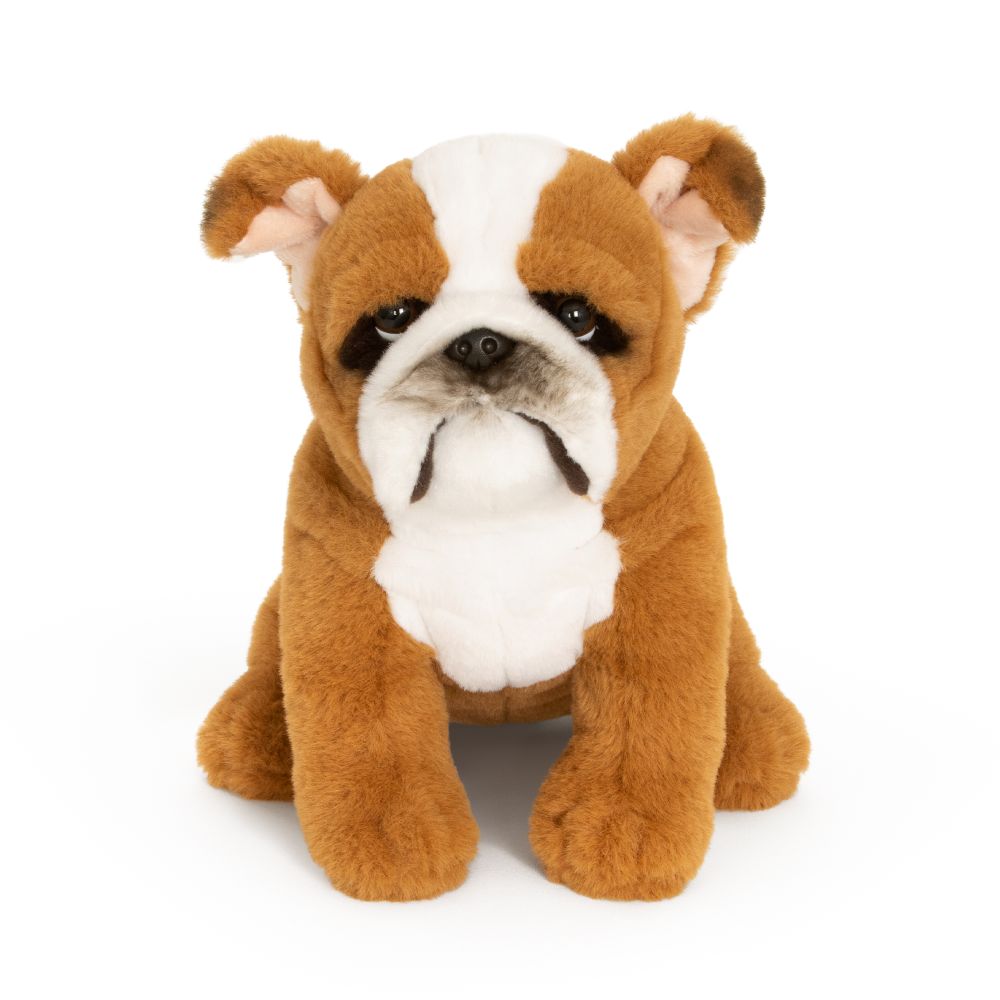 LIVING NATURE Super Soft Englische Bulldogge LIVING NATURE Super Soft Englische Bulldogge