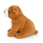 LIVING NATURE Super Soft Englische Bulldogge