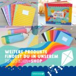2 Schultüten Musselin Lila und range mit Holzanhänger