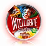 Intelligente Knete Kleine Dose Super-Lava