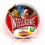 Intelligente Knete Kleine Dose Super-Ölfleck