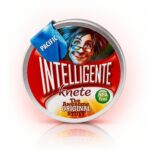 Intelligente Knete Kleine Dose Pacific