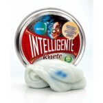 Intelligente Knete Neptun (UV-reaktiv, ohne UV-Lampe)