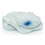 Intelligente Knete Neptun (UV-reaktiv, ohne UV-Lampe)