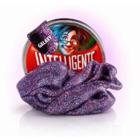 Intelligente Knete Kleine Dose Galaxy