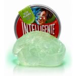 Intelligente Knete Kleine Dose Ektoplasma