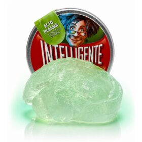 Intelligente Knete Kleine Dose Ektoplasma