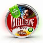 Intelligente Knete Kleine Dose Ektoplasma