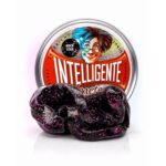Intelligente Knete Rock Star