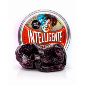 Intelligente Knete Rock Star