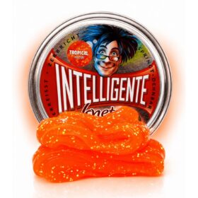Intelligente Knete Tropical