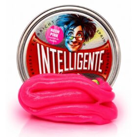 Intelligente Knete Neon Pink