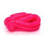 Intelligente Knete Neon Pink