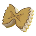 Spühlschwamm - Set - Pasta-Liebhaber