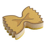 Spühlschwamm - Set - Pasta-Liebhaber