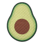 Picknick & Spieldecke - avo chill