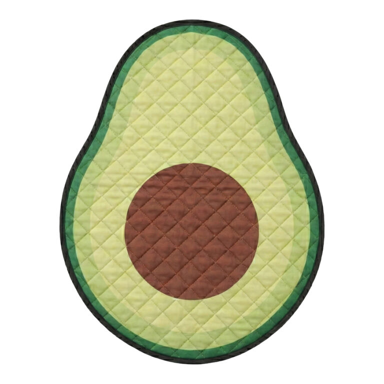 Picknick & Spieldecke - avo chill