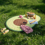 Picknick & Spieldecke - avo chill