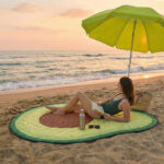 Picknick & Spieldecke - avo chill