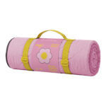Picknick & Spieldecke - flower power