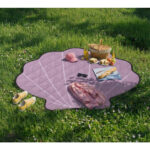 Picknick & Spieldecke - Muschelbucht