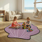 Picknick & Spieldecke - Muschelbucht