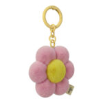 Charm & Shopper-Bag - flower power