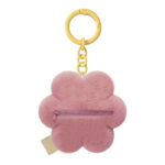 Charm & Shopper-Bag - flower power