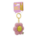 Charm & Shopper-Bag - flower power