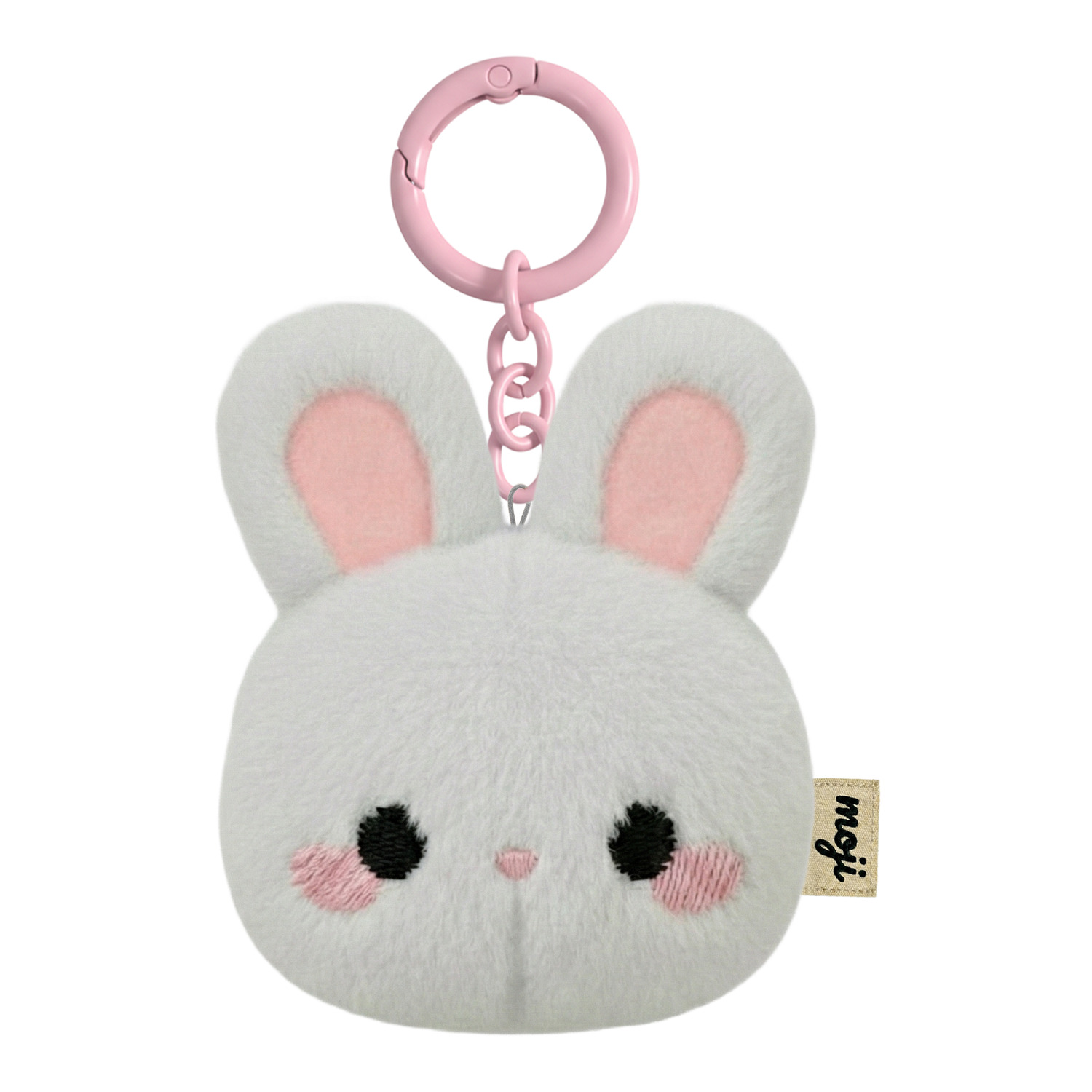 Charm & Shopper-Bag - Softy Bunny Charm & Shopper-Bag - Softy Bunny