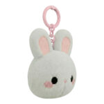 Charm & Shopper-Bag - Softy Bunny