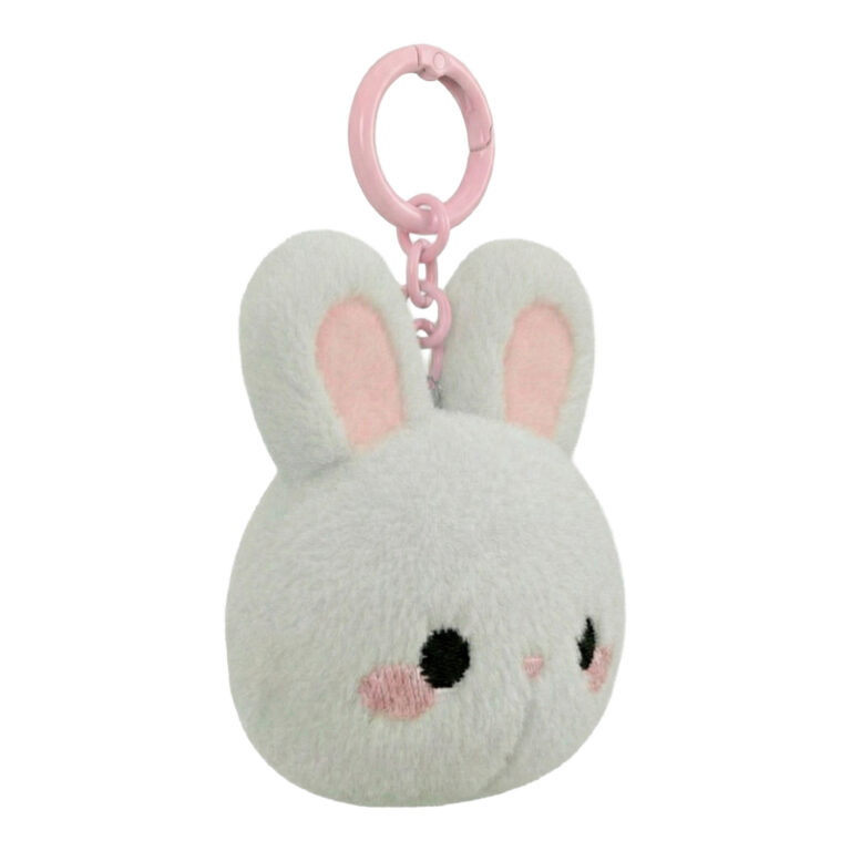 Charm & Shopper-Bag - Softy Bunny