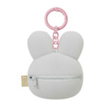 Charm & Shopper-Bag - Softy Bunny