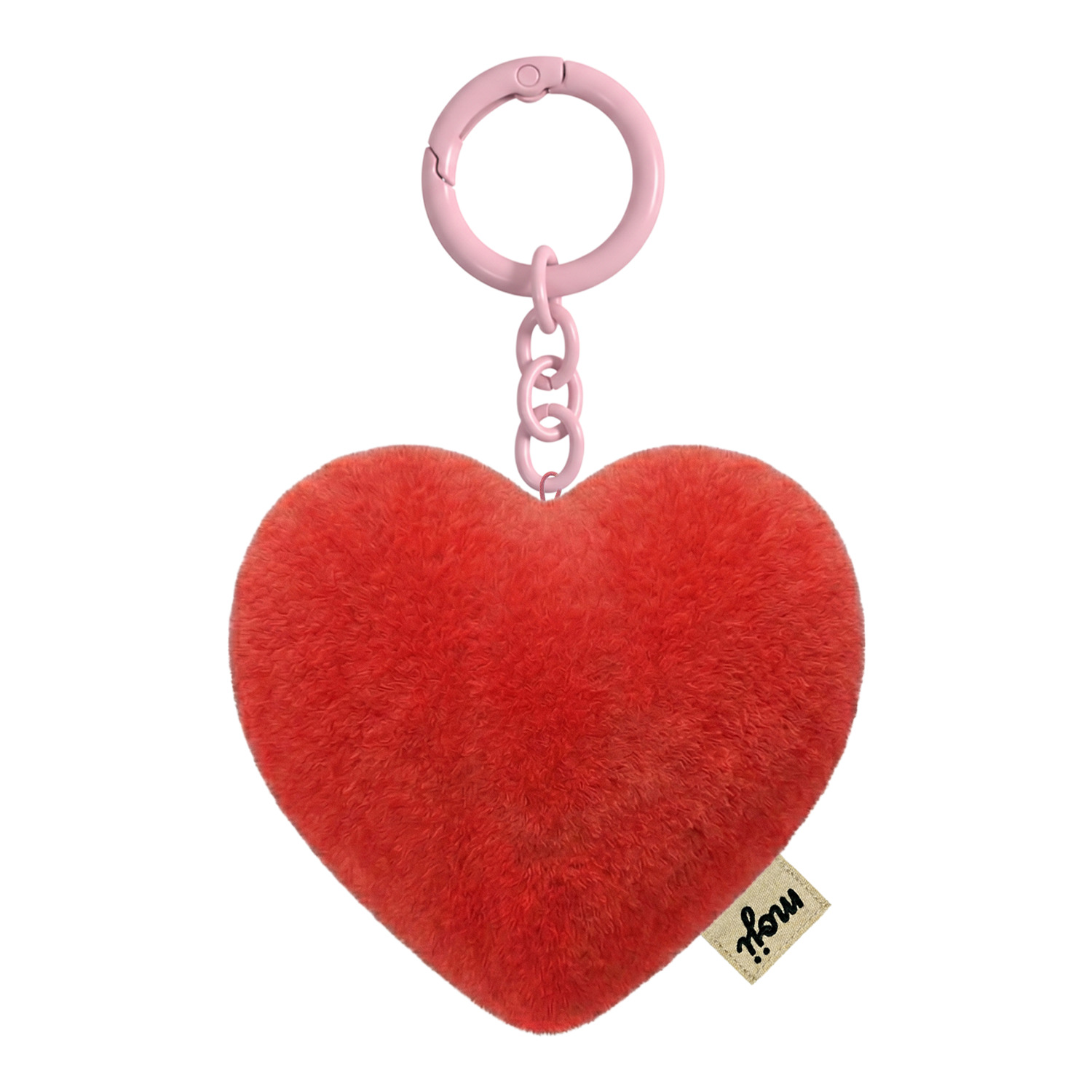 Charm & Shopper-Bag - sweet heart Charm & Shopper-Bag - sweet heart