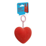 Charm & Shopper-Bag - sweet heart
