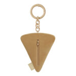 Charm & Shopper-Bag - Pizzastück