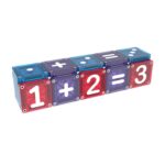 Magna-Tiles®  Zahlen lernen