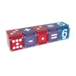 Magna-Tiles®  Zahlen lernen
