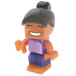 MAGNA-TILES® Dolphin Bay 13-teiliges magnetisches Bauset – Kreatives Spielvergnügen
