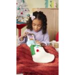 MAGNA-TILES®microMAGS Lebkuchenhaus Travel-Set, 24-teilig, magnetisch