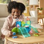 MAGNA-TILES® Coral Reef 25-teilig: Kreativer Unterwasserspass
