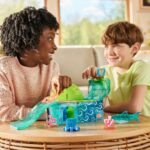 MAGNA-TILES® Coral Reef 25-teilig: Kreativer Unterwasserspass