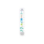 MAGNA-TILES® Coral Reef 25-teilig: Kreativer Unterwasserspass