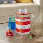 MAGNA-TILES® Lighthouse Rescue 26-teilig: Maritime Abenteuer erleben
