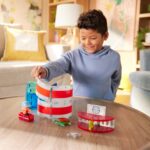 MAGNA-TILES® Lighthouse Rescue 26-teilig: Maritime Abenteuer erleben